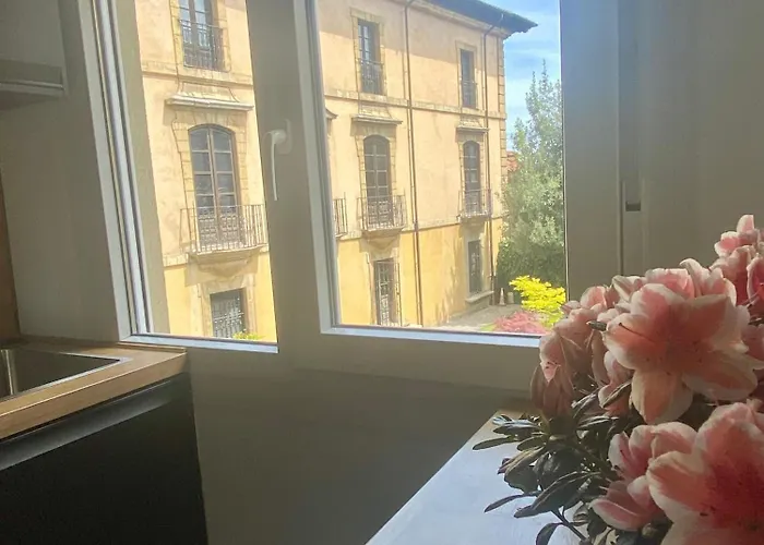 Nuevo!! Apartamentos San Antonio - Al Lado De La Catedral