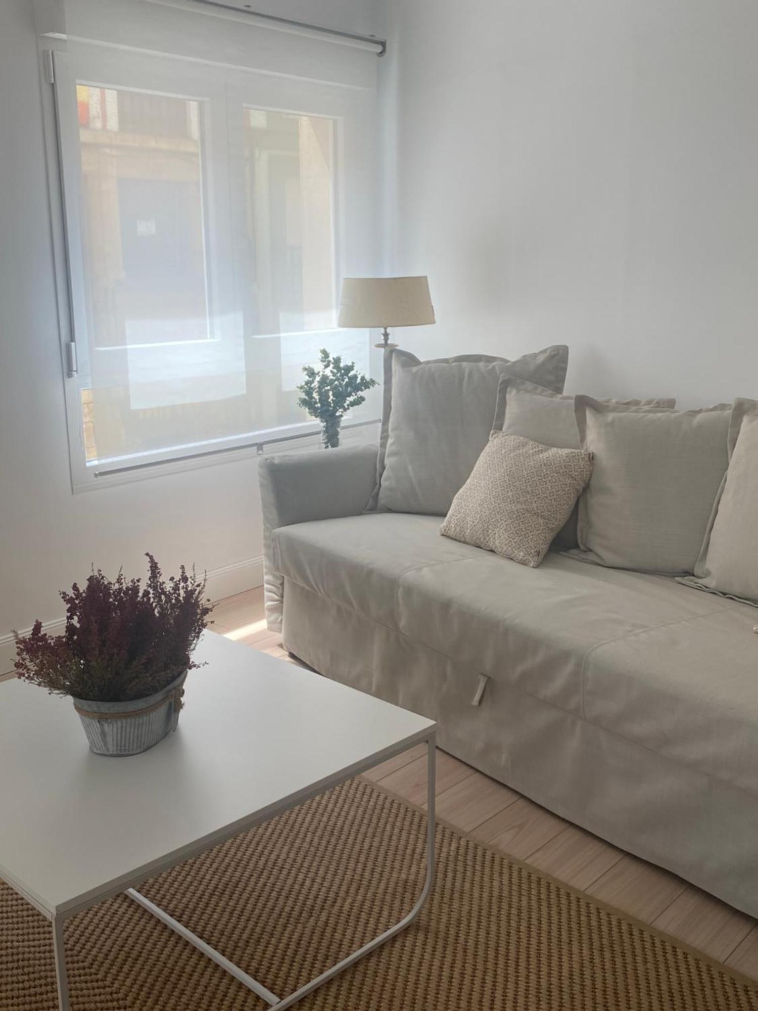 Nuevo!! San Antonio - Al Lado De La Catedral Appartement